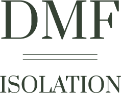 Logo DMF Isolation Retina