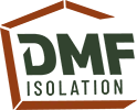 DMF Isolation - Entreprise spécialisée en isolation et parachèvement
